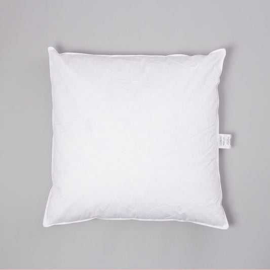 Daunen-Kopfkissen 80x80 cm Medium LEINEREI