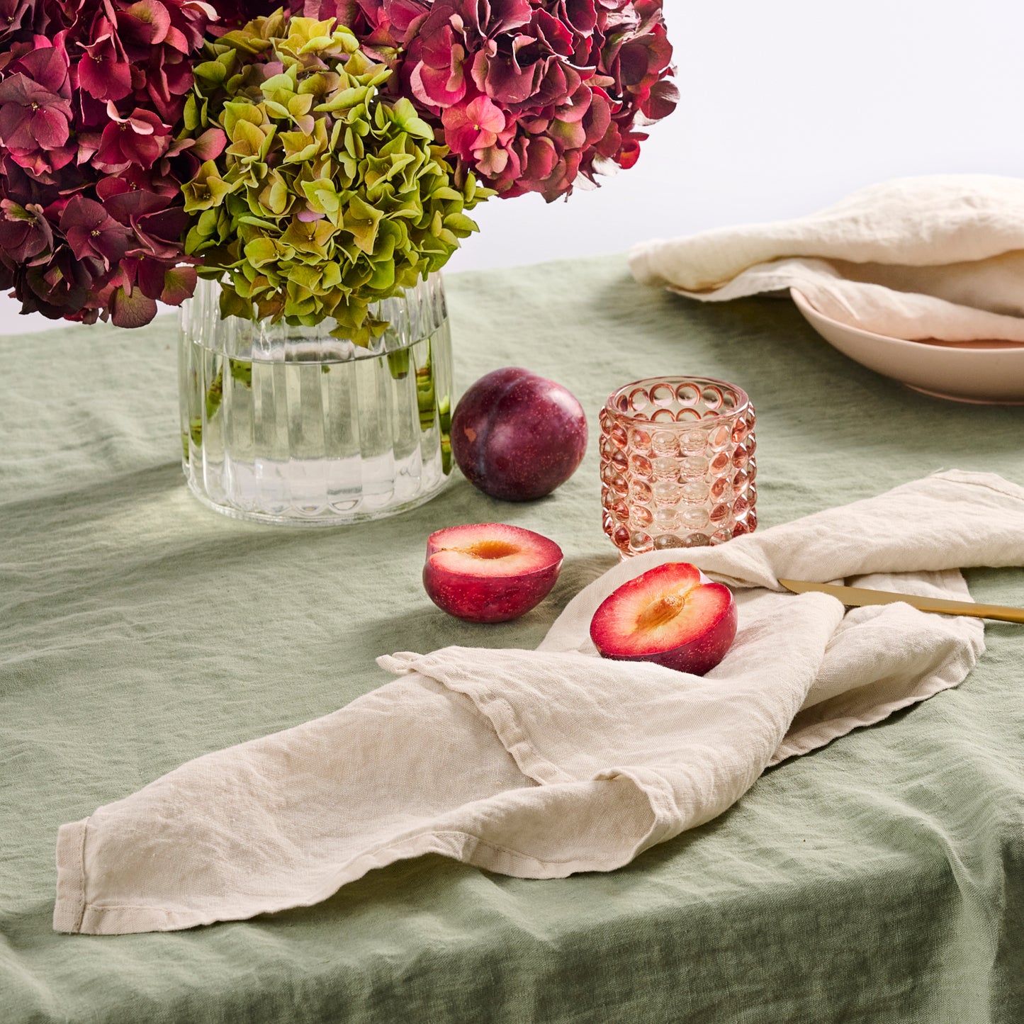 Serviette Sand
