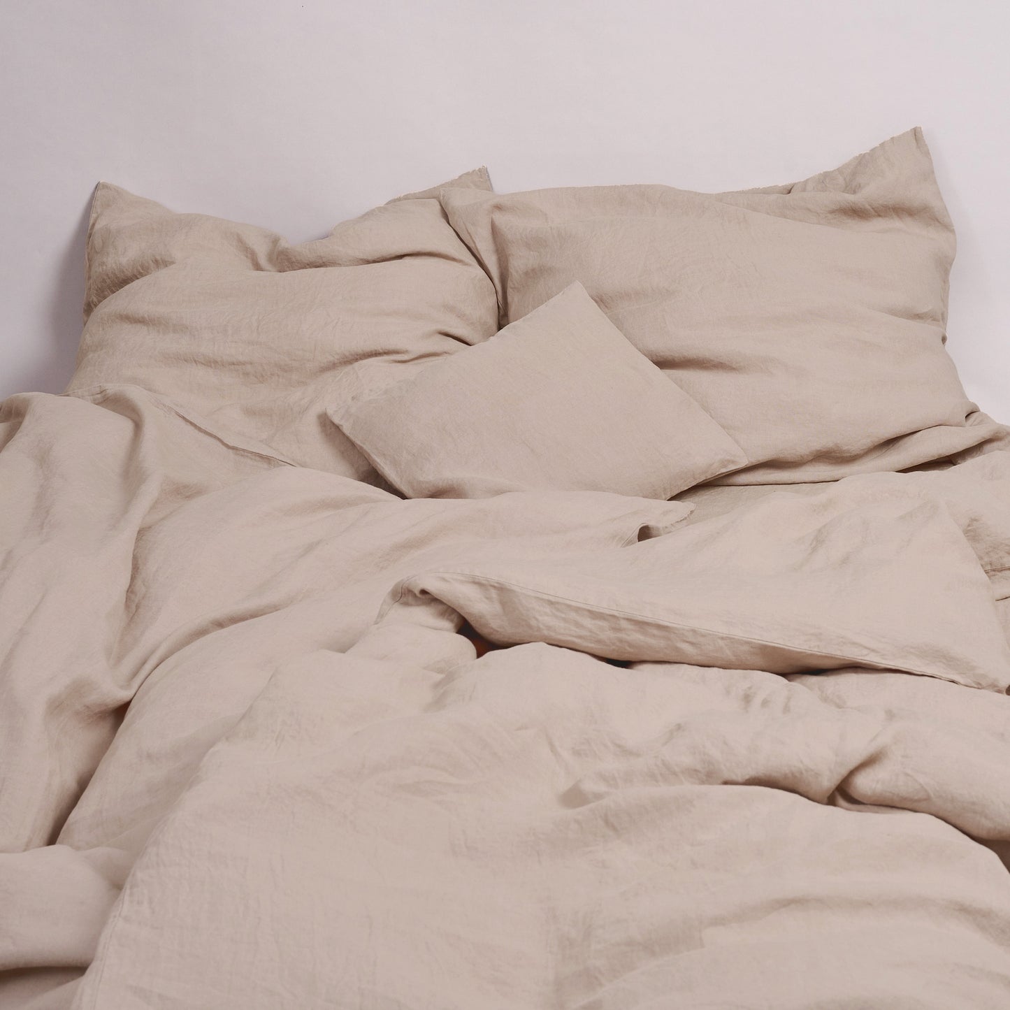 Bettwäsche Set Finca Taupe