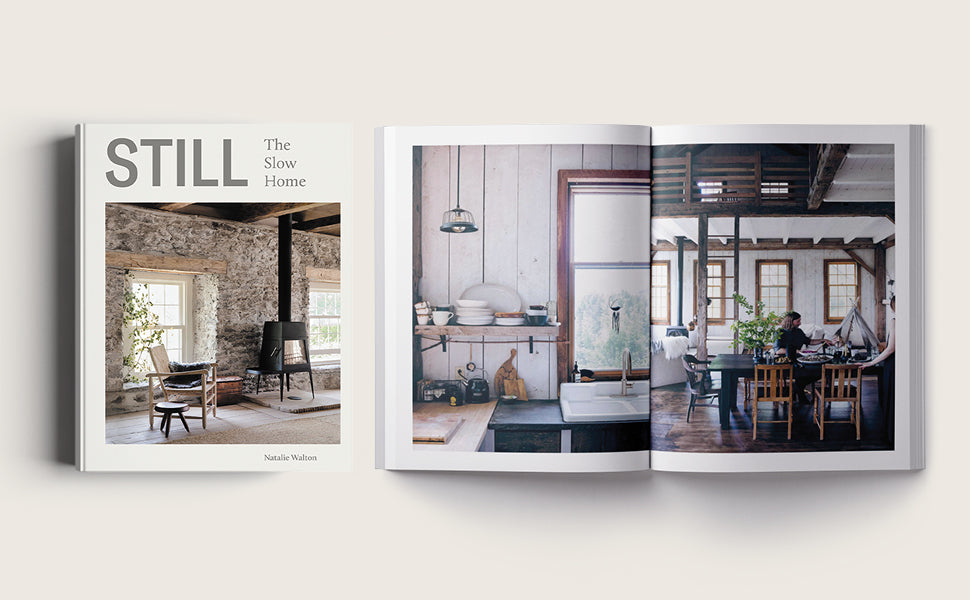 Still - The Slow Home