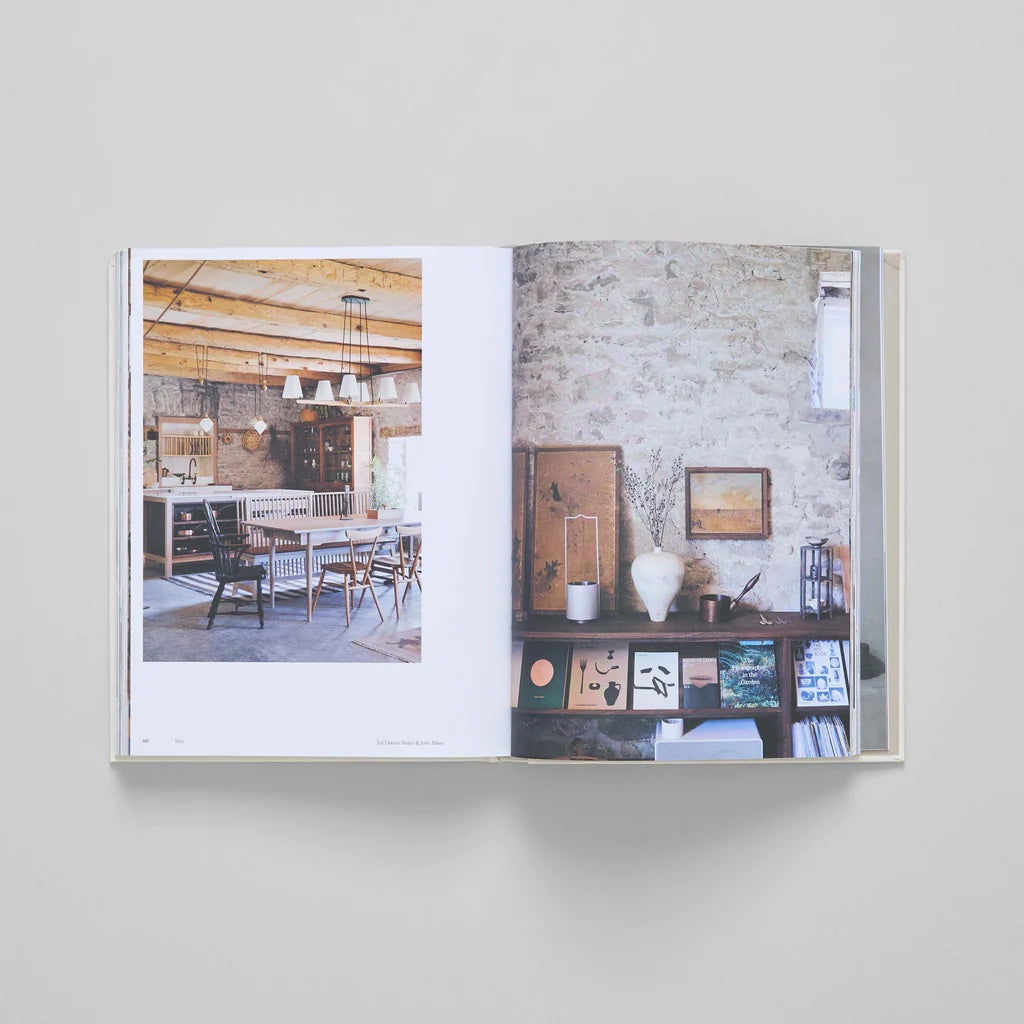 Still - The Slow Home