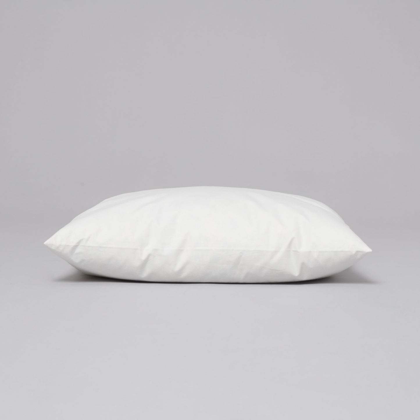 Federn-Kissen-Inlett 40x40 cm LEINEREI