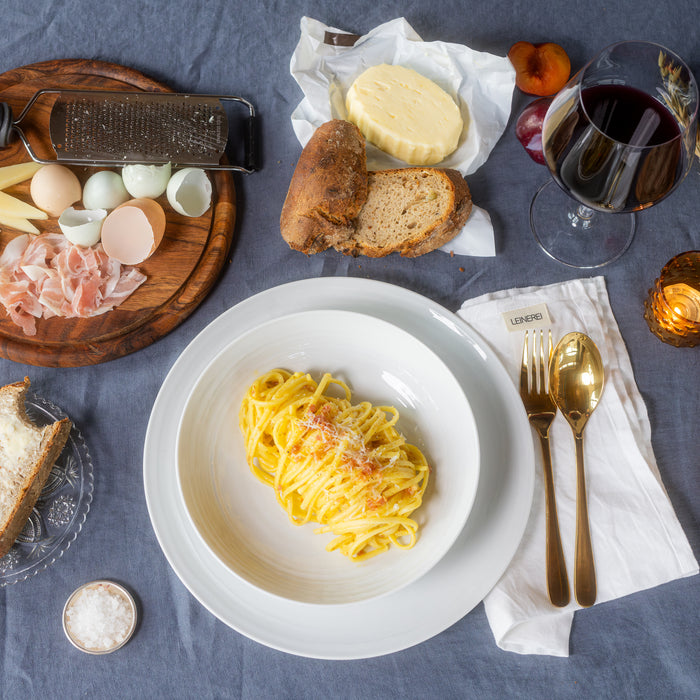 IHR SUCHT NOCH SERVIETTEN? WIE WÄRE ES MIT UNSEREN LEINEN-SERVIETTEN! 😊