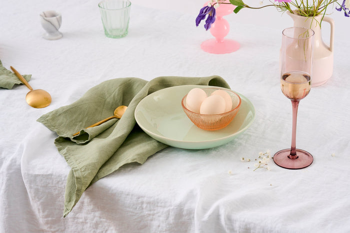 UNSERE FARBE DÜNENGRAS: WIE KOMBINIERT IHR SIE AM BESTEN? 🌾