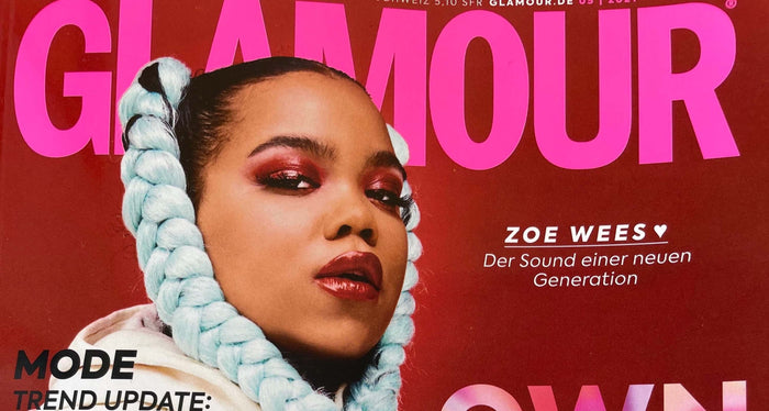 LEINEREI in der Presse — Oktober 2021