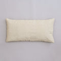 Leinen-Kopfkissen beige von LEINEREI - Premium Leinen, made in Europe. 100% gewaschenes Leinen mit Soft-Touch Finish.