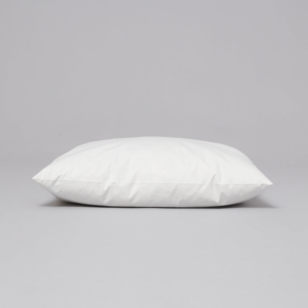 Federn-Kissen-Inlett 40x40 cm LEINEREI