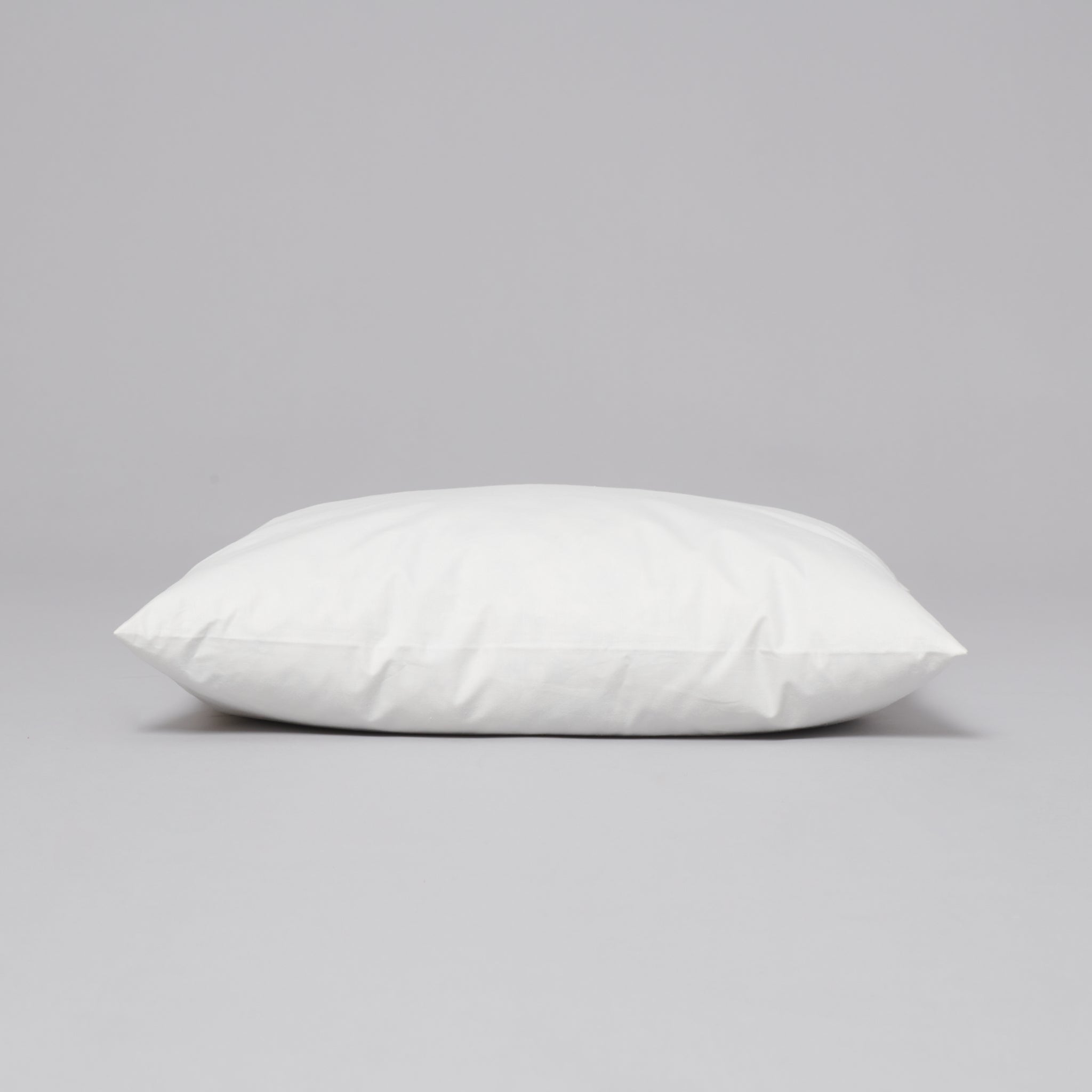 Federn-Kissen-Inlett 40x40 cm LEINEREI