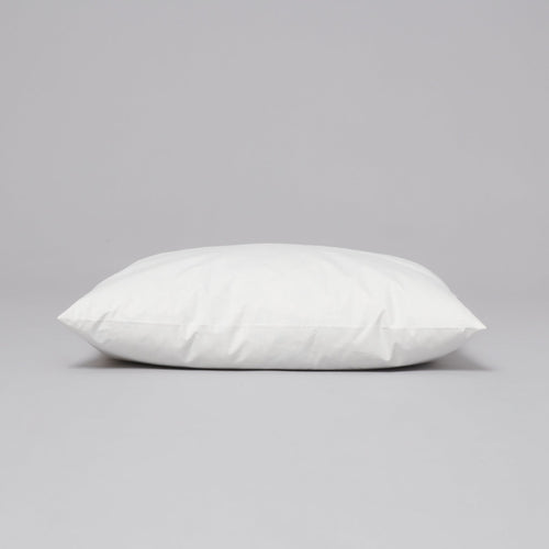 Federn-Kissen-Inlett 40x40 cm LEINEREI