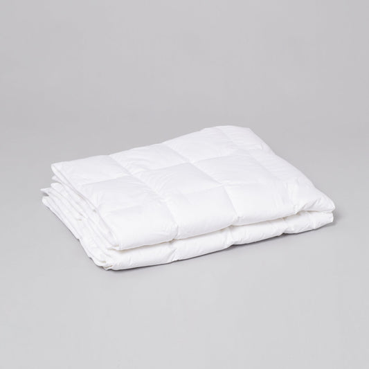 Daunen-Bettdecke 135x200 Sommer LEINEREI